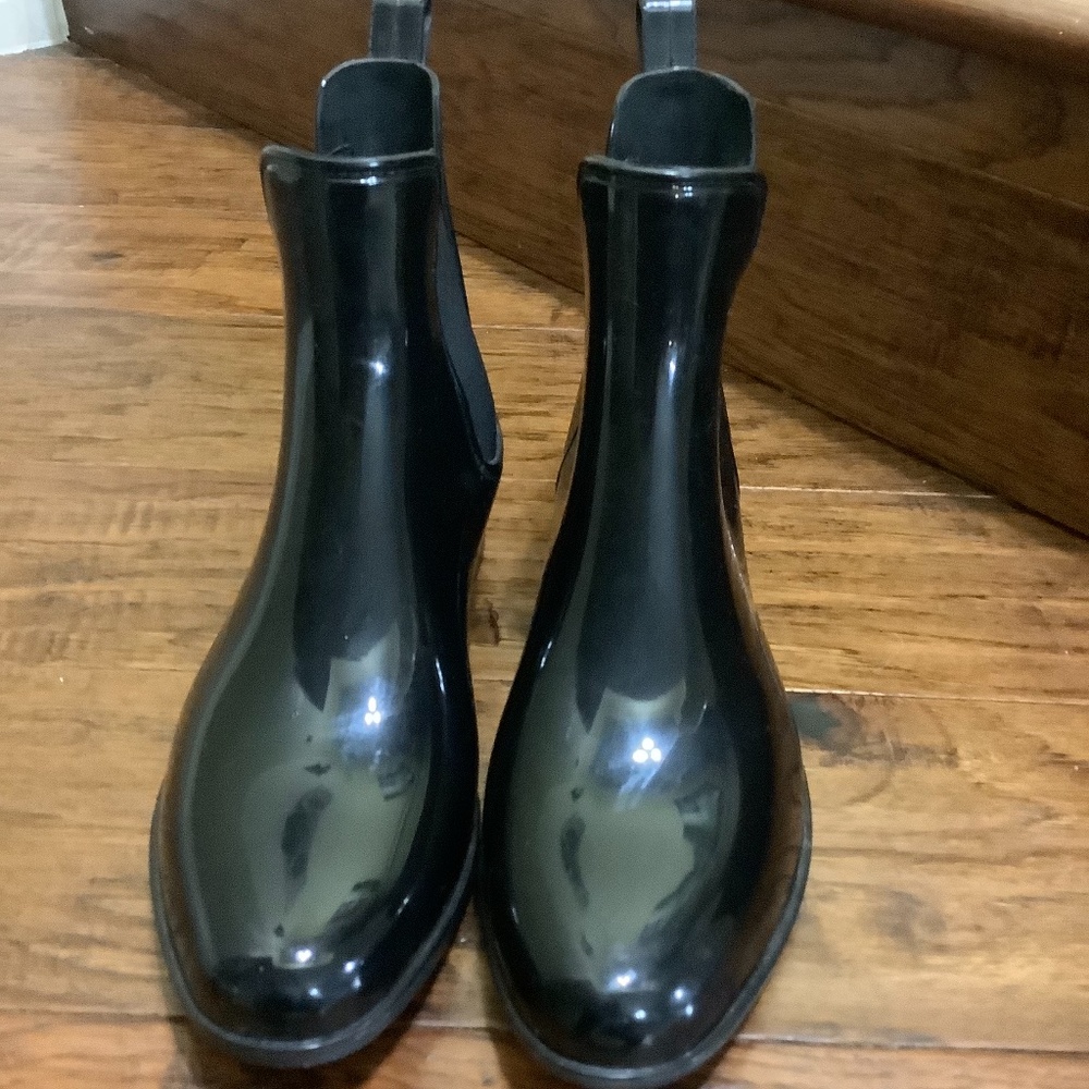 Ralph Lauren Rainboots
